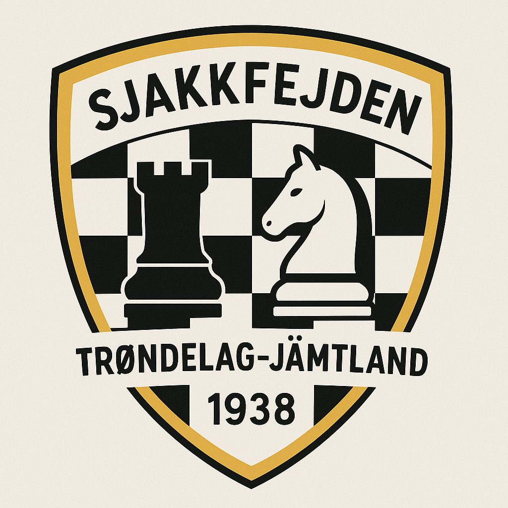 Sjakkfejden 2023 Trondheim