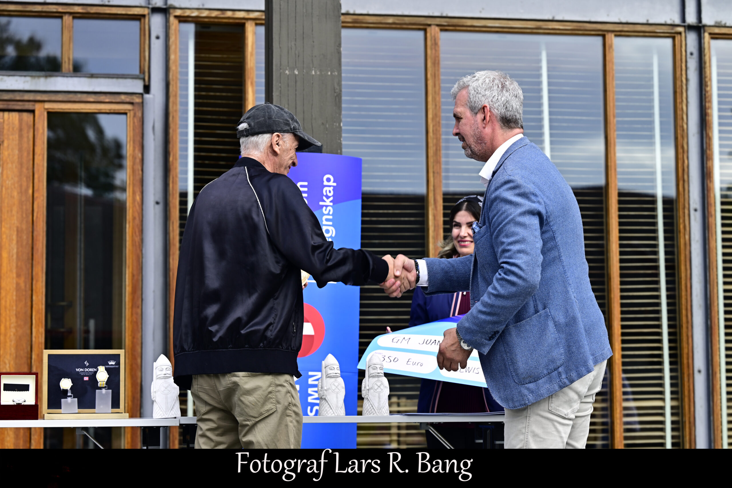 Lewis Chess Legends 2024 – Hell Sjakklubb arrangerte Nordisk mesterskap i sjakk i Erkebispegården i Trondheim.