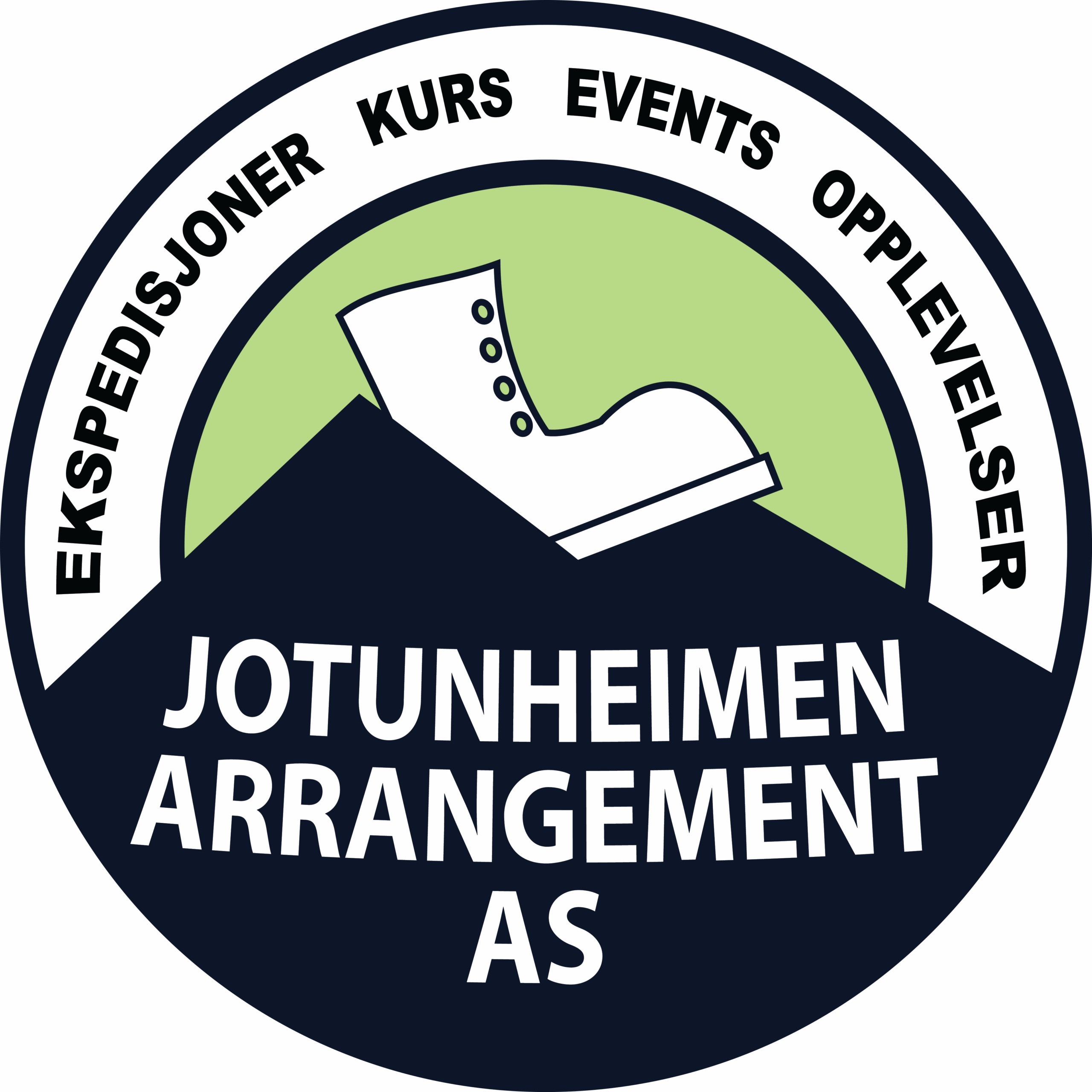 Jothunheimen Arrangement AS