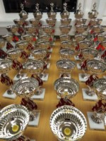 NM for jenter 2019 i Trondheim - Hell Sjakklubb