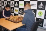 Hell Chess International 2019